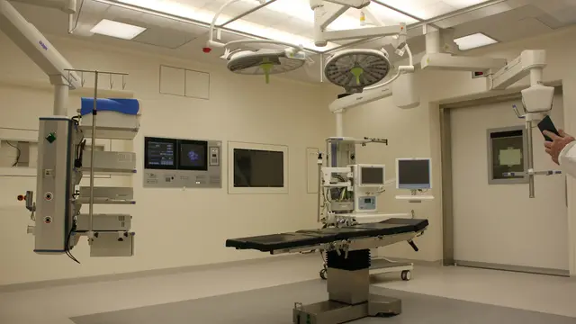 Cover image for AI in Healthcare 2026: The Validation Gap
