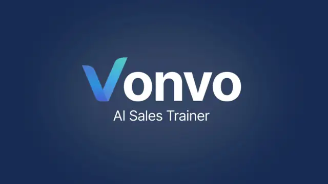 Vonvo interface preview