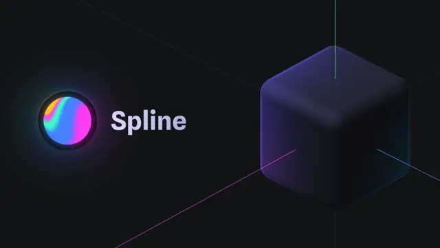 Spline interface preview