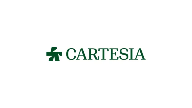 Cartesia interface preview