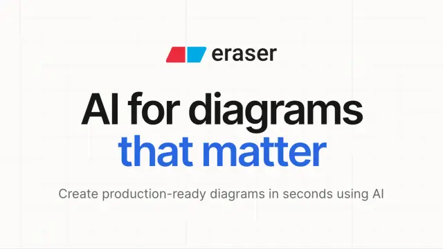 Eraser interface preview