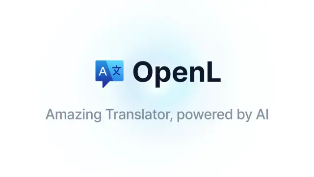 Oberflächenvorschau von OpenL