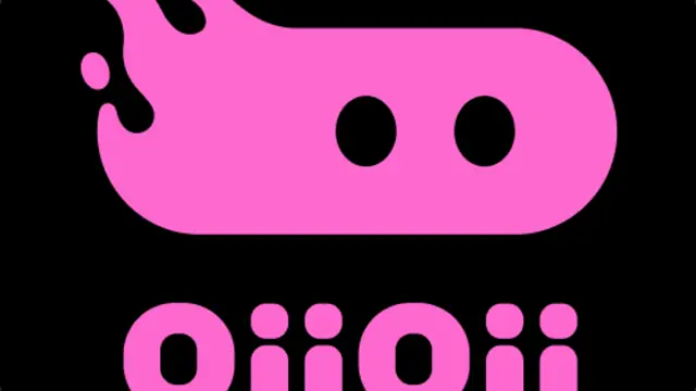 OiiOii.ai interface preview