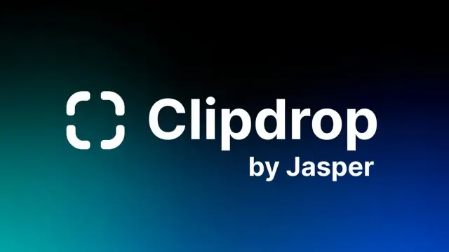 Clipdrop interface preview