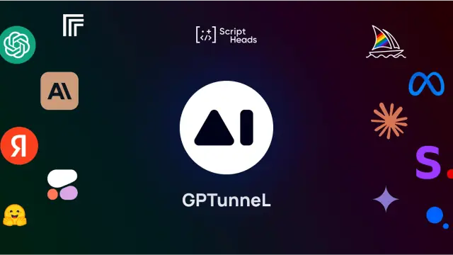 GPTunneL interface preview