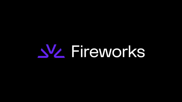 Fireworks interface preview