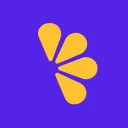 Logo von Lemon Squeezy