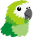 ParakeetAI logo