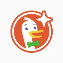 Duck.ai logo