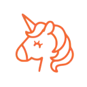 Pony Diffusion 로고