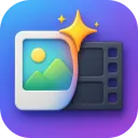 Photo to Video logo