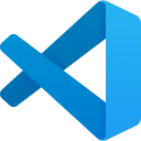 Visual Studio Code logo