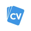 Logo de CVwizard