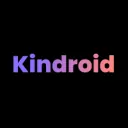 Kindroid標誌