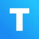 Template.net logo