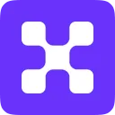 Pixelbin标志