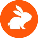 Logo von CodeRabbit