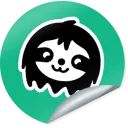 Logo von Unsloth
