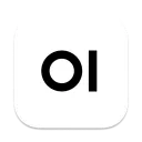 Logotipo de Open WebUI