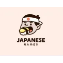 Japanese Names logo