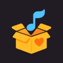 AI Music Gift标志