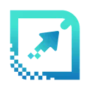 ImgUpscaler logo