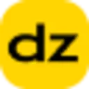 Dzine 로고