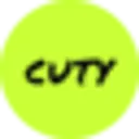 CUTY AI标志