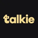 Talkie AI标志