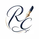 Logotipo de Generadores Cursivos