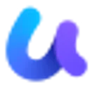 UPDFのロゴ