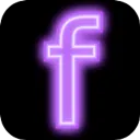 Facy logo