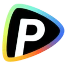 Logotipo de Pollo AI