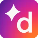 Dialpad標誌