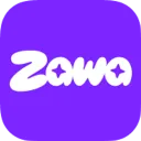 Zawa AI logo