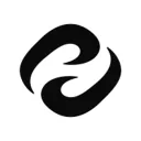 Logo de HappyScribe
