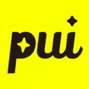chichi-pui（ちちぷい） logo