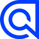 Logo von Algolia