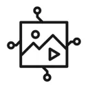 BudgetPixel AI logo