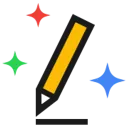 AutoDraw logo