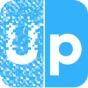 Image Upscaler logo