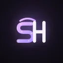 Logotipo de ScrollHaus