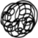 your ai slop bores me logo