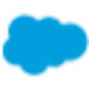 Logotipo de Salesforce