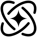 Chat & Ask AI标志