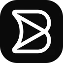 Logotipo do Builder.io
