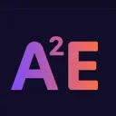 A2E AI logo