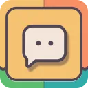 Logo de Chatbox AI