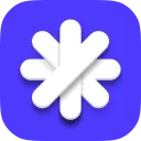 Overchat AI logo