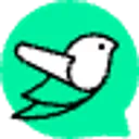 Jobright标志